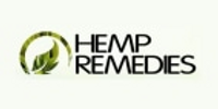 Hemp Remedies coupons